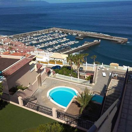 Apt 409 Los Gigantes Acantilado de los Gigantes Екстериор снимка