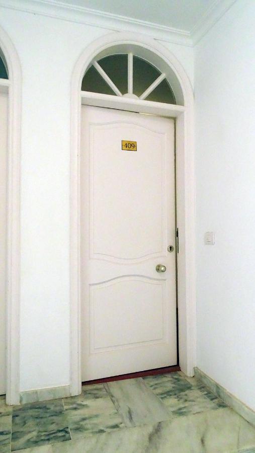 Apt 409 Los Gigantes Acantilado de los Gigantes Екстериор снимка