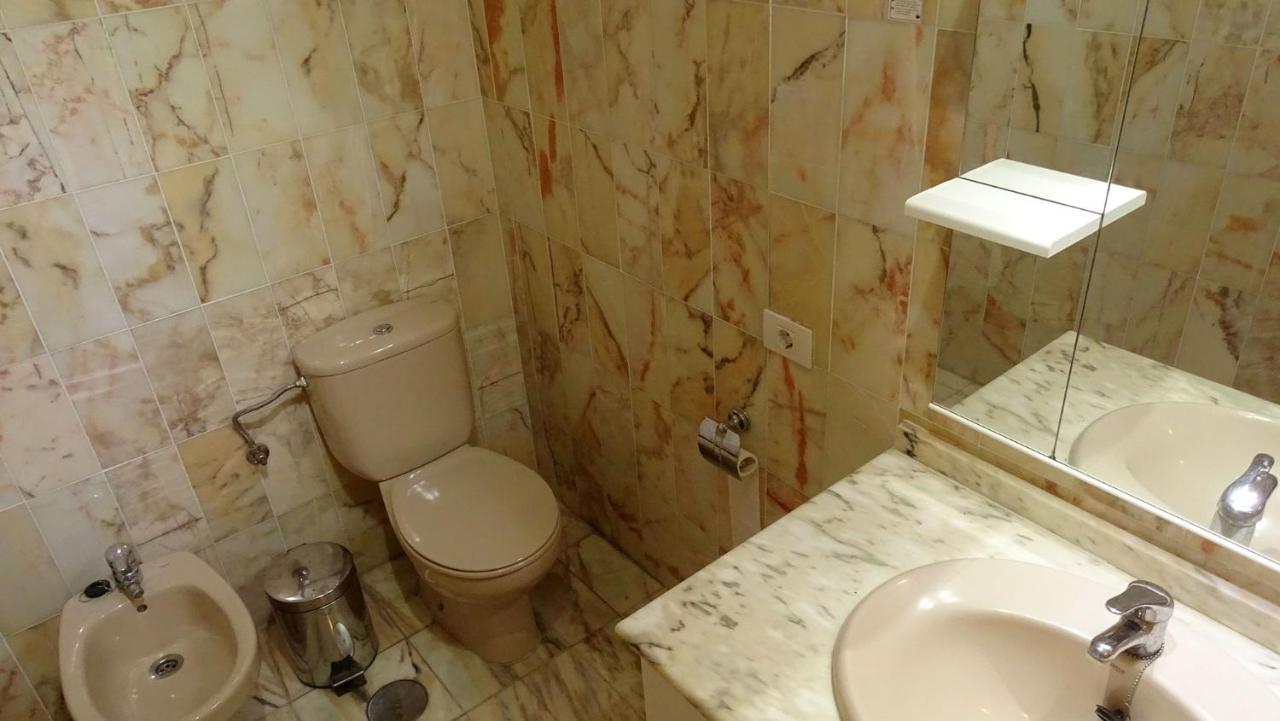 Apt 409 Los Gigantes Acantilado de los Gigantes Екстериор снимка